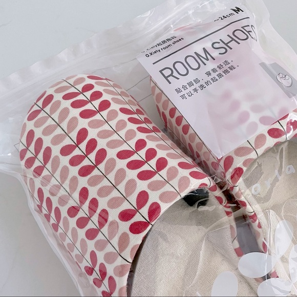 orla kiely Embroidery Anglaise Sleeveless Top - Picture 10 of 12